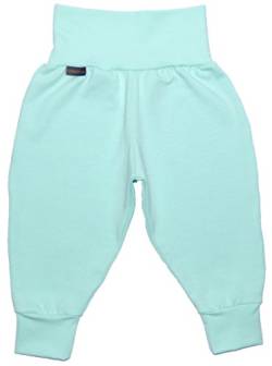 MAUALA Babyhose 50-104 Mint, 68 von MAUALA