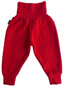 MAUALA Babyhose 50-104 rot, 92 von MAUALA