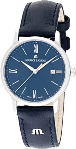 MAURICE LACROIX Schweizer Uhr Eliros EL1094-SS001-410-1 von MAURICE LACROIX