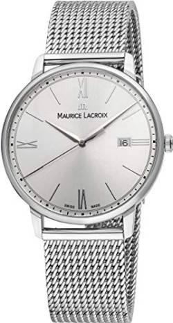 MAURICE LACROIX Schweizer Uhr Eliros EL1118-SS002-110-2 von MAURICE LACROIX