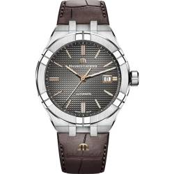 Maurice Lacroix Aikon Automatic AI6008-SS001-331-1 Herren Automatikuhr von MAURICE LACROIX