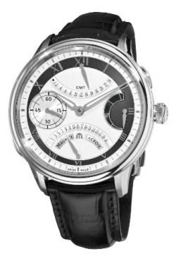 Maurice Lacroix - -Armbanduhr- MP7218-SS001110 von MAURICE LACROIX