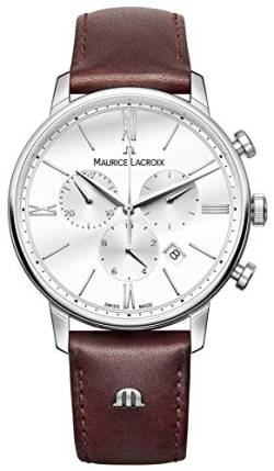 Maurice Lacroix Eliros Chronograph 40mm EL1098-SS001-112-1 von MAURICE LACROIX