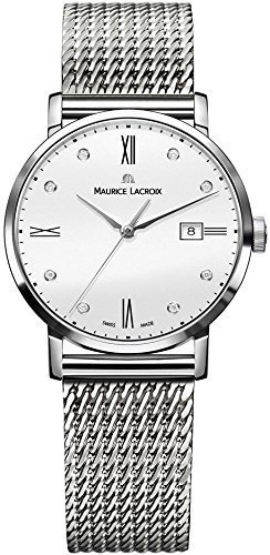 Maurice Lacroix Eliros Date Ladies von MAURICE LACROIX