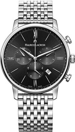 Maurice Lacroix Eliros EL1098-SS002-310-2 Herrenchronograph Swiss Made von MAURICE LACROIX