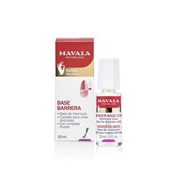 Barrera Base-Coat für Fingernägel - 10 ml von MAVALA