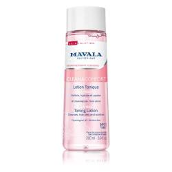 MAVALA Clean & Comfort Caress Toning Lotion, 200 ml von MAVALA