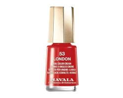 MAVALA Nagellack minicolors London Damen, 5 ml von MAVALA