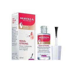 Mava Strong Stärkungsbasis 10 ml von MAVALA