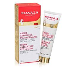 Mavala Anti-Pickel-Creme für die Hände von MAVALA