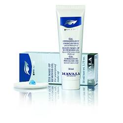 Mavala Augen-Make-Up Entferner Gel 50ml von MAVALA