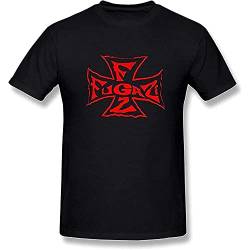 Men's Fugazi T-Shirt von MAWU