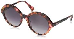 MAX &CO Damen AMEA Sonnenbrille, Buntes Havana, 55/20/140 von MAX &CO