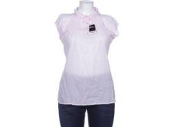 MAX&Co. Damen Bluse, pink, Gr. 46 von MAX & Co.