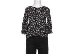 MAX&Co. Damen Bluse, schwarz von MAX & Co.