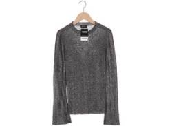 MAX&Co. Damen Pullover, grau von MAX & Co.