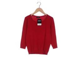 MAX&Co. Damen Pullover, rot von MAX & Co.