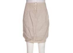 MAX&Co. Damen Rock, beige von MAX & Co.