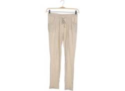 MAX&Co. Damen Stoffhose, beige von MAX & Co.