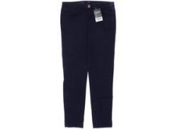 MAX&Co. Damen Stoffhose, marineblau von MAX & Co.