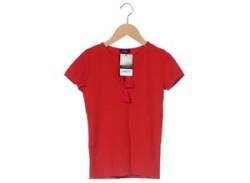 MAX&Co. Damen T-Shirt, rot von MAX & Co.