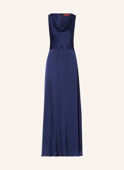 Max & Co. Kleid York blau von MAX & Co.