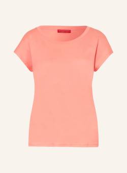 Max & Co. T-Shirt maldive2 pink von MAX & Co.