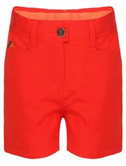 MAXX Golf Bermuda Damen (rot, 36) von MAXX Fashion