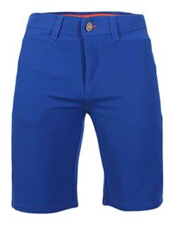MAXX Golf Bermuda Herren (blau, 50) von MAXX Fashion