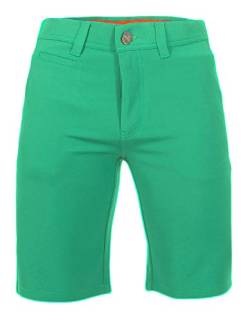 MAXX Golf Bermuda Herren (grün, 54) von MAXX Fashion