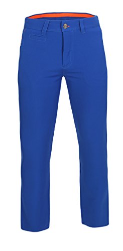 MAXX Golf Hose Männer (blau, 48) von MAXX Fashion