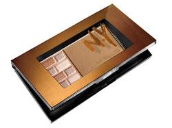 Gemey Maybelline NY Bricks Bronzer Bräunungspuder 02 Brünetten von MAYBELLINE