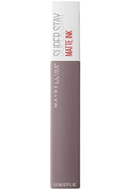 MAYBELLINE Superstay Matte Ink Liquid Lipstick von MAYBELLINE
