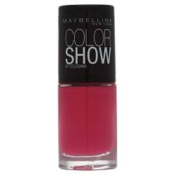 Maybelline Color Show Nagellack - 7 ml, 83 Pink Bikini von MAYBELLINE
