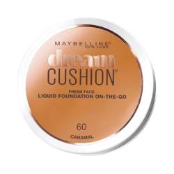 Maybelline Dream Cushion Foundation von MAYBELLINE