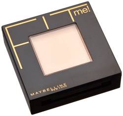 Maybelline Jade Fit Me Bronzer 100, 9 g von MAYBELLINE