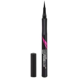 Maybelline New York, Flüssiger Eyeliner „Master Precise“ Schwarz 9 g, 1 gramm von MAYBELLINE