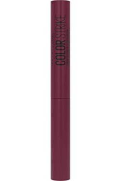 Maybelline New York Colorstrike Pen Nr. 15 Tempt, 0.3 ml von MAYBELLINE