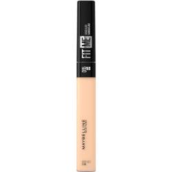 Maybelline New York Concealer Concealer Flüssiger Concealer für alle Hauttypen – 15 klar – 6,8 ml von MAYBELLINE