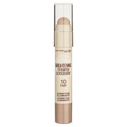 Maybelline New York Dream Brightening Concealer Fair 10 1er Pack (1 x 3 g) von MAYBELLINE