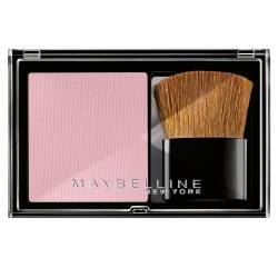 Maybelline New York Expert Wear Blush Rouge Rosewood/Rosa Rouge-Puder, Make-Up für einen frischen Teint mit leichtem Tragekomfort, inkl. Pinsel, 1 x 5,2 g von MAYBELLINE