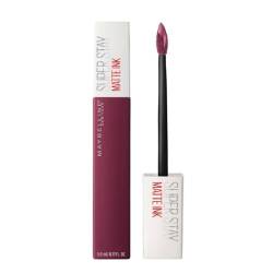 Maybelline New York Lippenstift, Super Stay Matte Ink von MAYBELLINE
