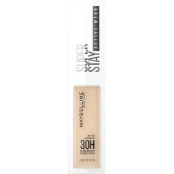 Maybelline New York Super Stay Active Wear Concealer Nr. 15 Light, 10ml von MAYBELLINE