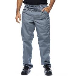 MAZALAT work wear Arbeitshosen männer, Arbeitshose Herren, Klassisches Model Bundhose, Arbeit Hose Cargohose, Arbeitskleidung 44 von MAZALAT work wear