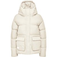 MAZINE Steppjacke MAZINE Damen-Parka 'Moody Puffer' mit großen Tasch von MAZINE