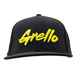 MBA Sport Manthey Cap Racing Grello #911 Flat Brim von MBA Sport