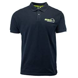 MBA Sport SSR Performance Poloshirt Logo, Large von MBA Sport