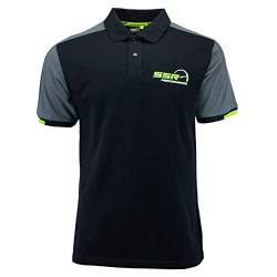 MBA Sport SSR Performance Team Poloshirt, Large von MBA Sport