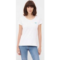 MBRC the ocean T-Shirt Ocean decorative_stitching von MBRC the ocean