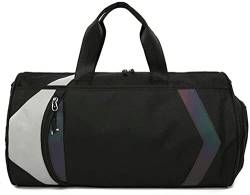 Sport-Sporttasche, Reisetasche mit Nassfach und Schuhfach für Männer und Frauen, geeignet für Wochenendreisen, Outdoor-Sport von MBROS